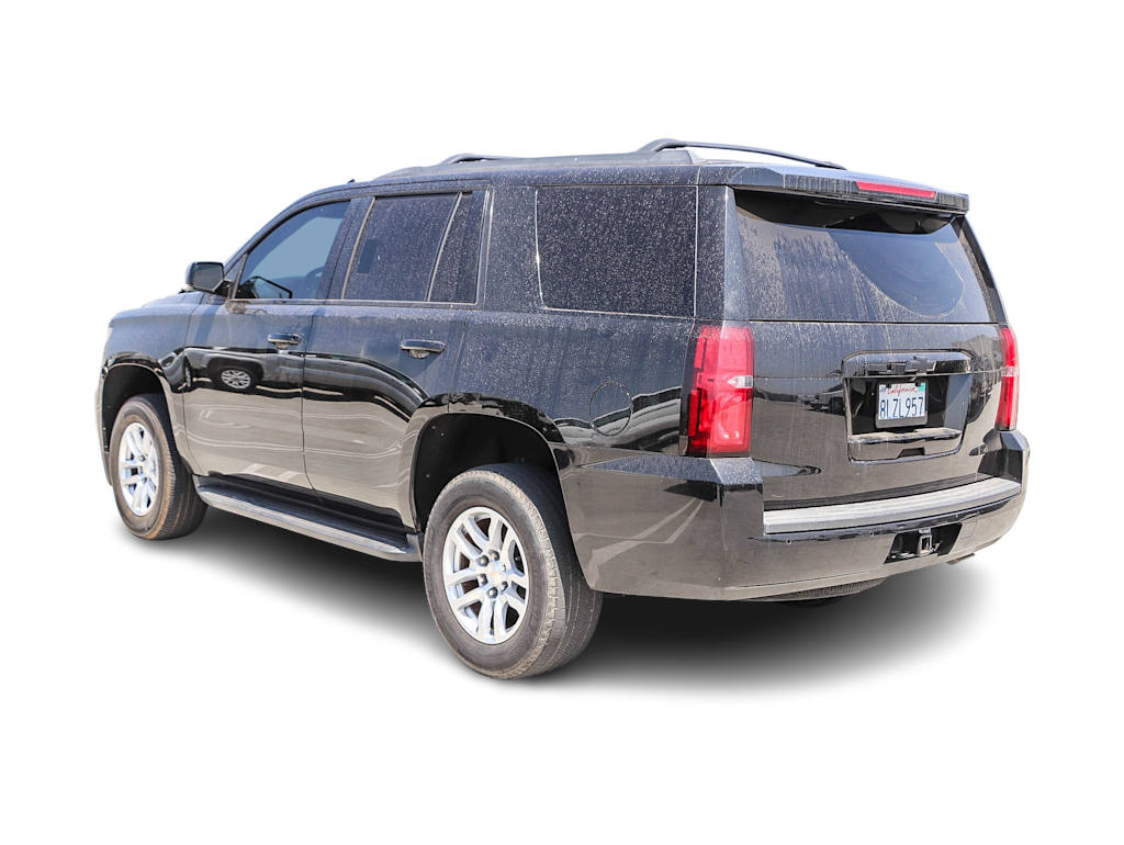 Thumbnail: 2020 Chevrolet Tahoe - 3