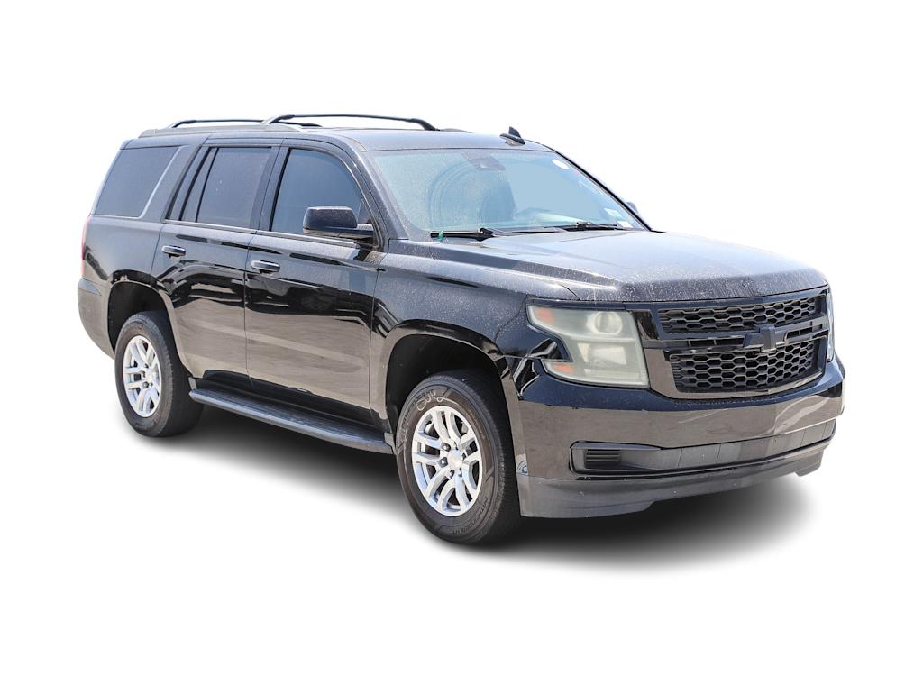 Thumbnail: 2020 Chevrolet Tahoe - 13