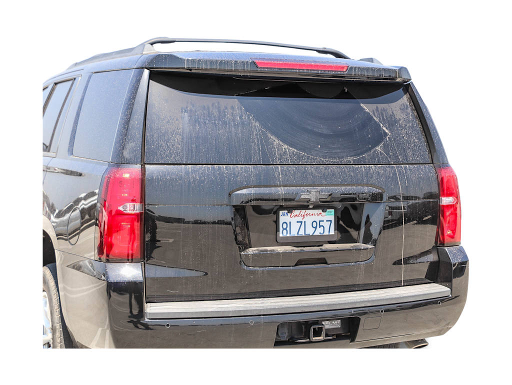Thumbnail: 2020 Chevrolet Tahoe - 17