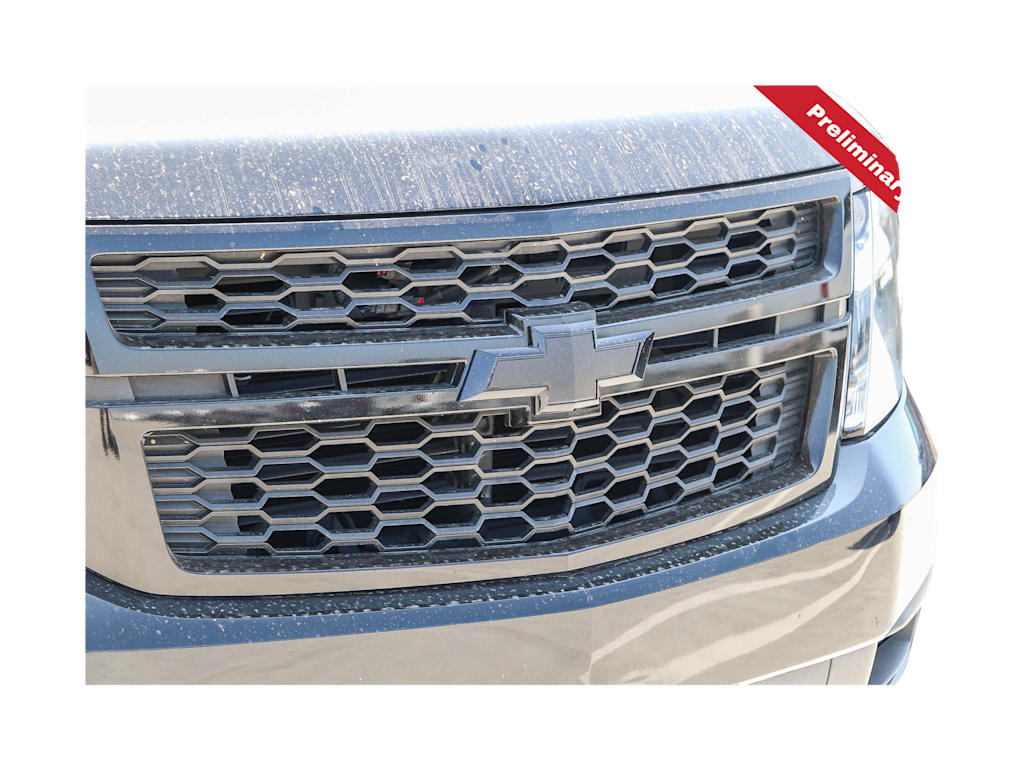 Thumbnail: 2020 Chevrolet Tahoe - 15