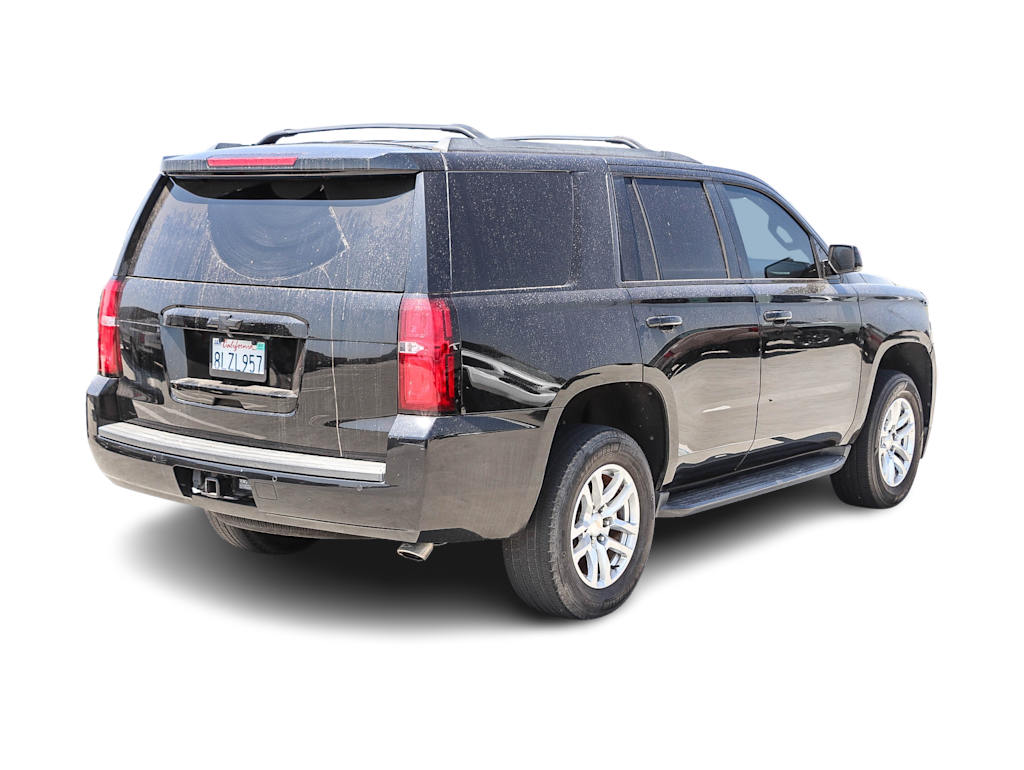 Thumbnail: 2020 Chevrolet Tahoe - 16