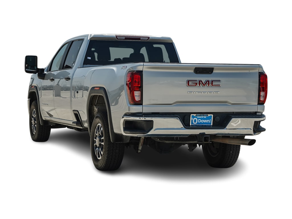 Thumbnail: 2021 GMC Sierra 3500 - 3