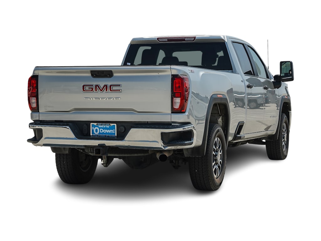 Thumbnail: 2021 GMC Sierra 3500 - 14