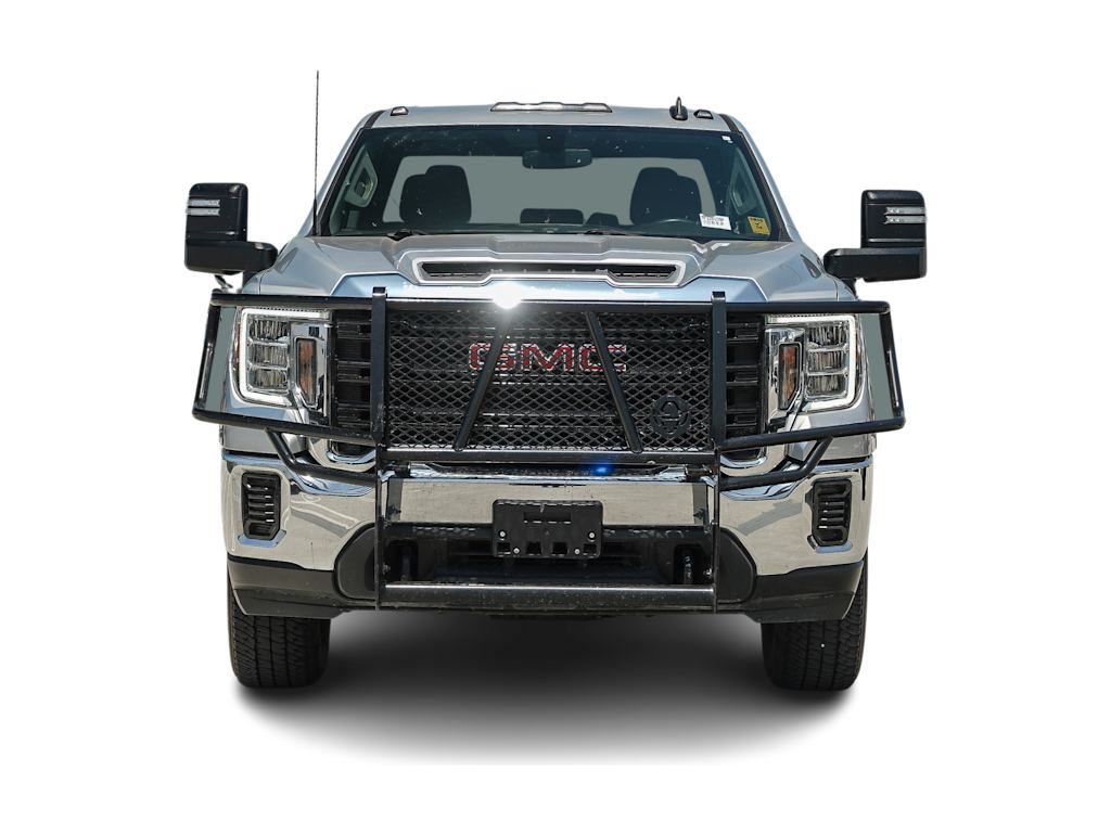 Thumbnail: 2021 GMC Sierra 3500 - 4