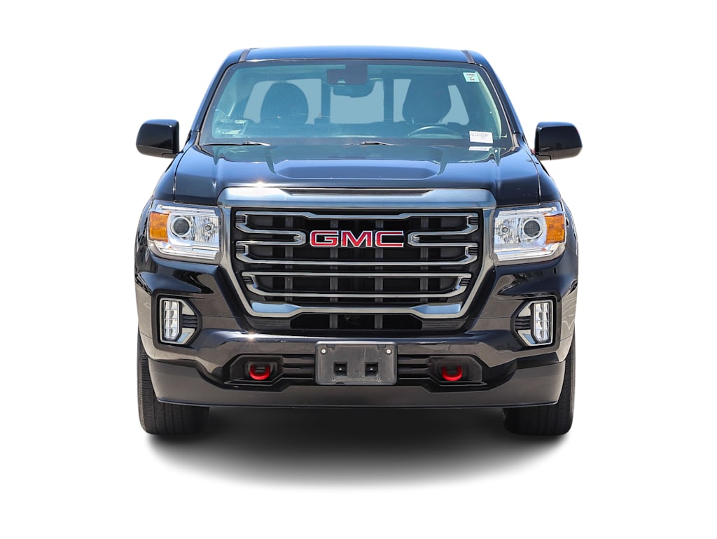 Thumbnail: 2022 GMC Canyon - 5