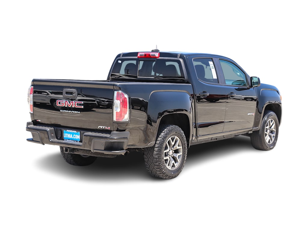 Thumbnail: 2022 GMC Canyon - 19