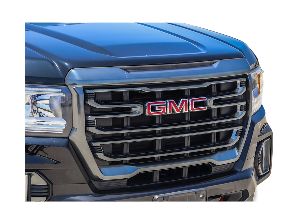 Thumbnail: 2022 GMC Canyon - 18