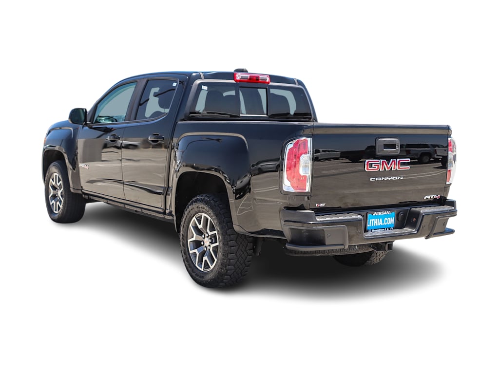 Thumbnail: 2022 GMC Canyon - 3