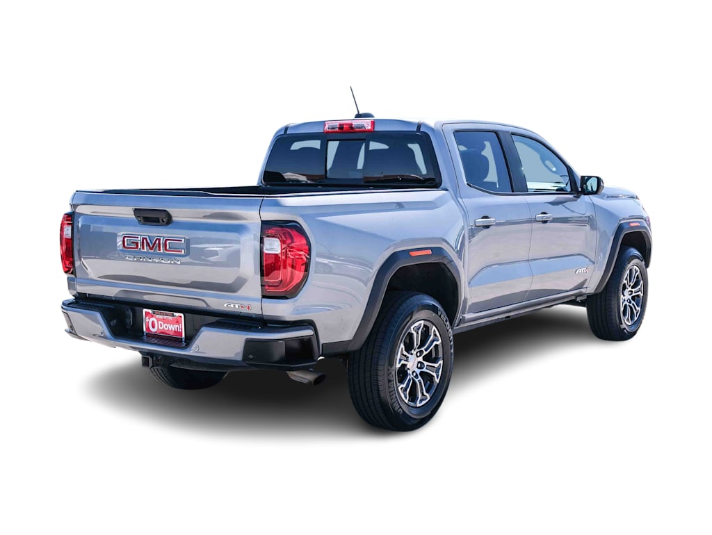 Thumbnail: 2023 GMC Canyon - 16