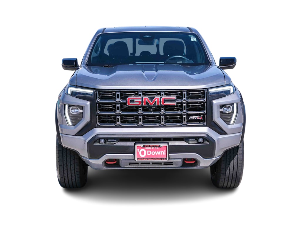 Thumbnail: 2023 GMC Canyon - 5