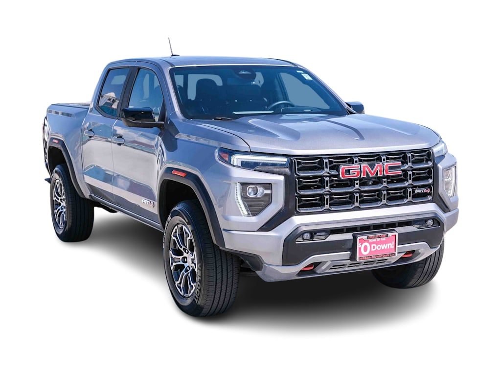 Thumbnail: 2023 GMC Canyon - 15