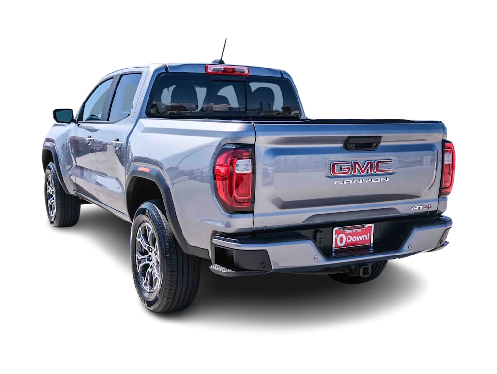 Thumbnail: 2023 GMC Canyon - 3