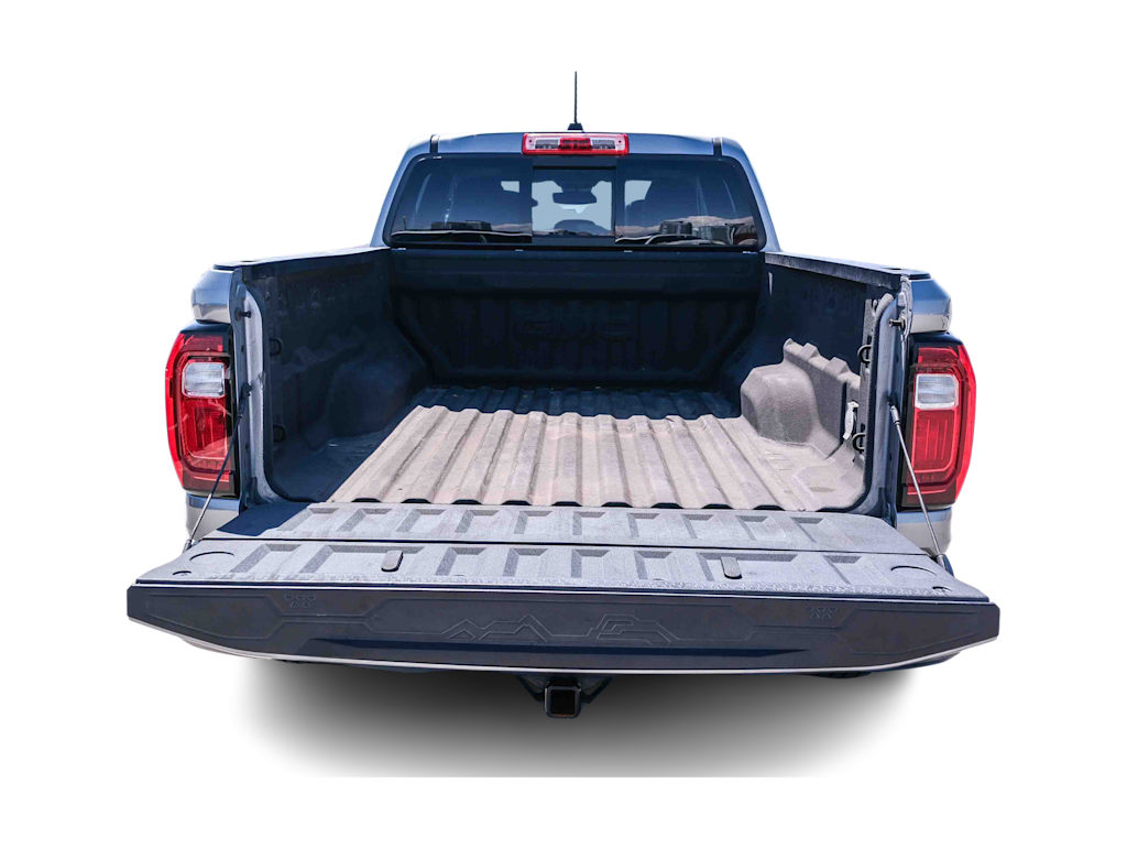 Thumbnail: 2023 GMC Canyon - 14