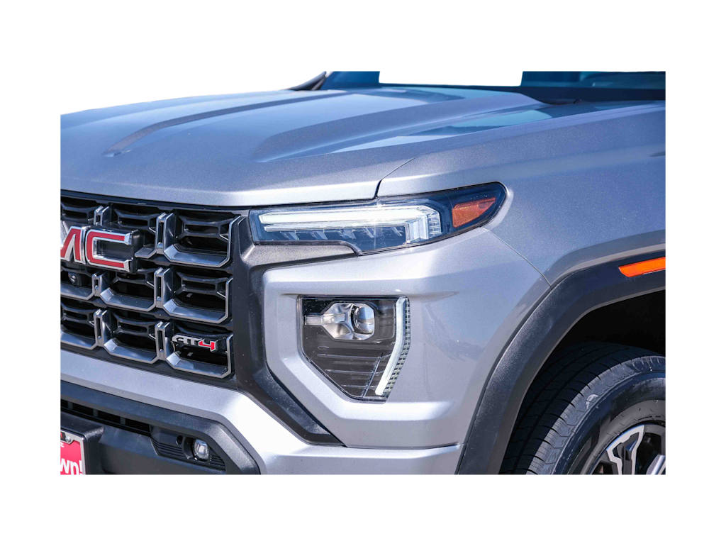 Thumbnail: 2023 GMC Canyon - 21