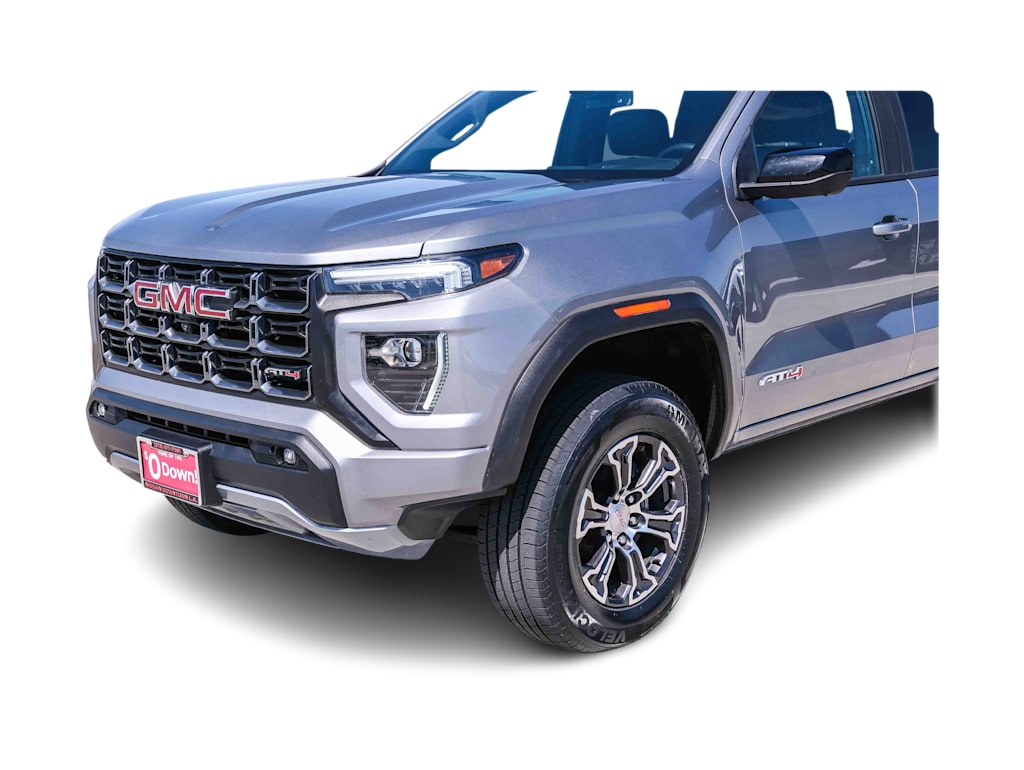 Thumbnail: 2023 GMC Canyon - 20