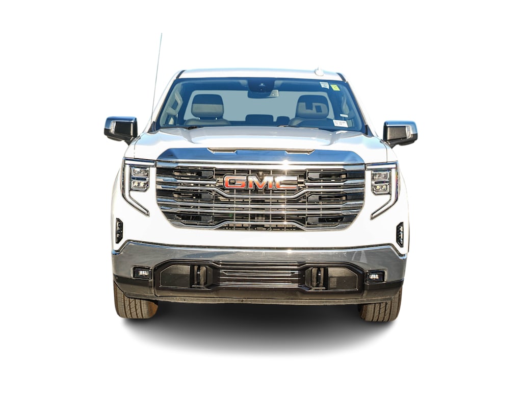 Thumbnail: 2025 GMC Sierra 1500 - 5
