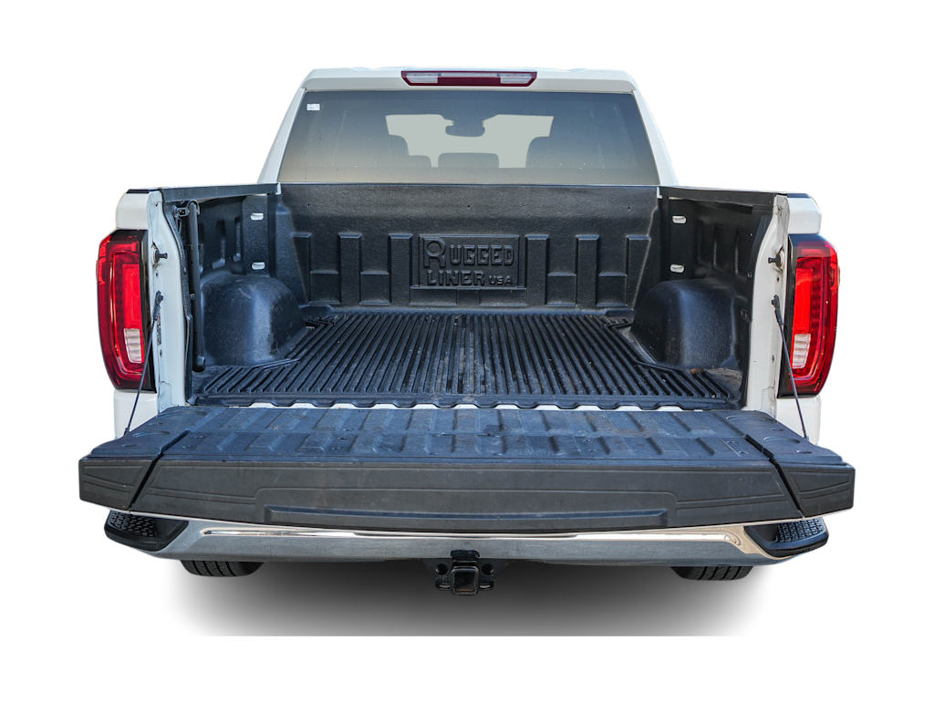 Thumbnail: 2025 GMC Sierra 1500 - 16