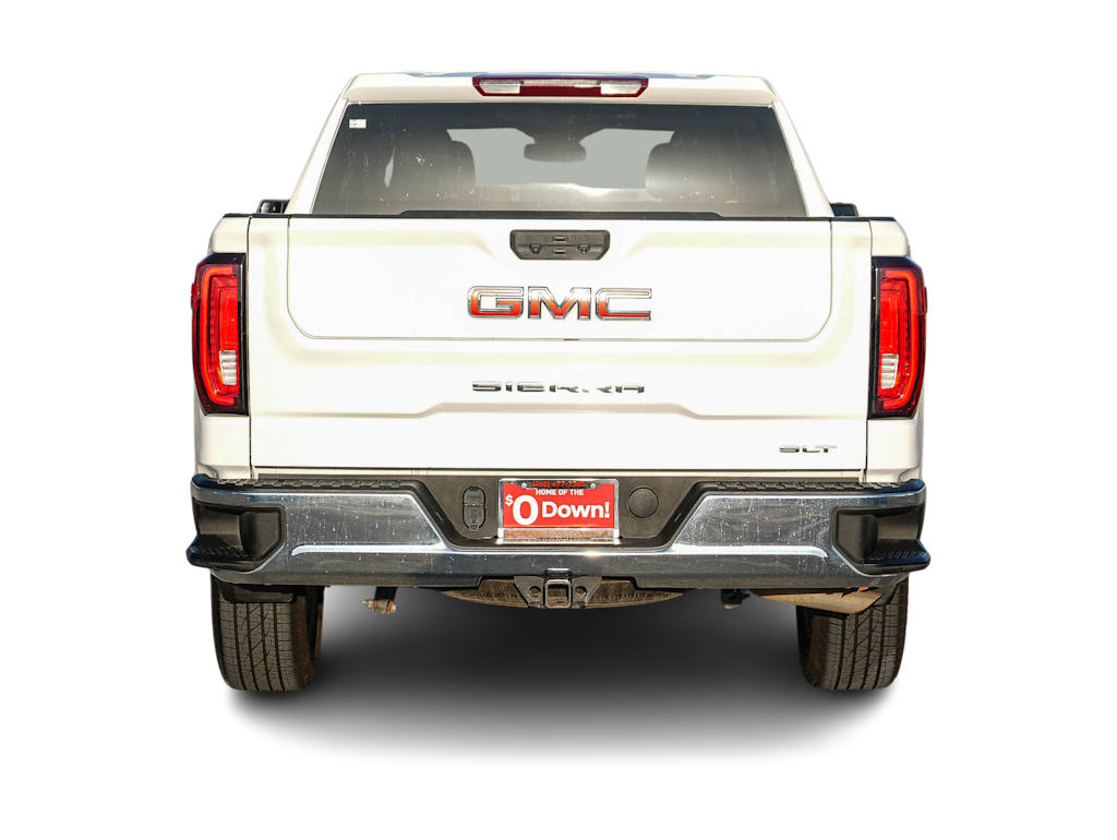 Thumbnail: 2025 GMC Sierra 1500 - 4