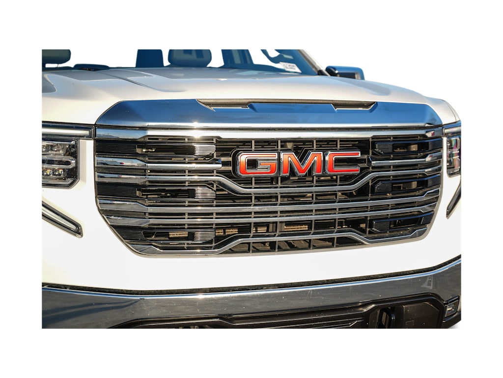 Thumbnail: 2025 GMC Sierra 1500 - 19