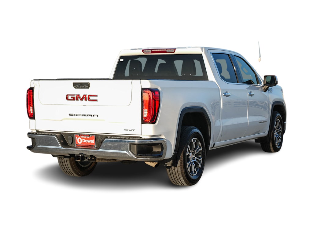 Thumbnail: 2025 GMC Sierra 1500 - 20