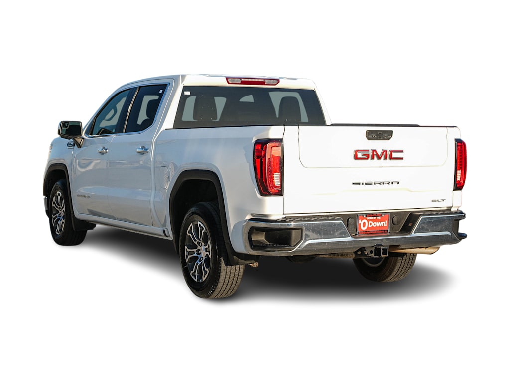 Thumbnail: 2025 GMC Sierra 1500 - 3
