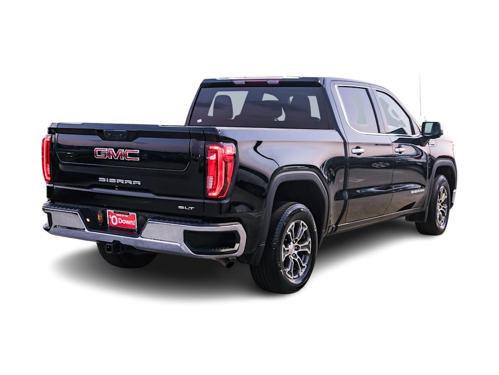 Thumbnail: 2025 GMC Sierra 1500 - 15