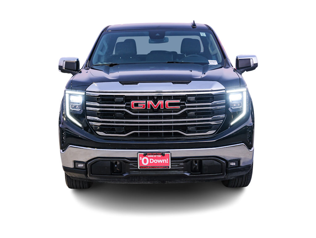 Thumbnail: 2025 GMC Sierra 1500 - 5