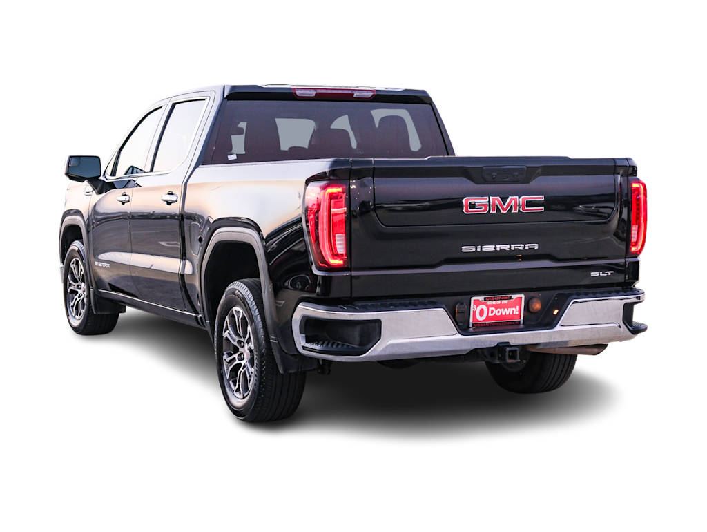 Thumbnail: 2025 GMC Sierra 1500 - 3