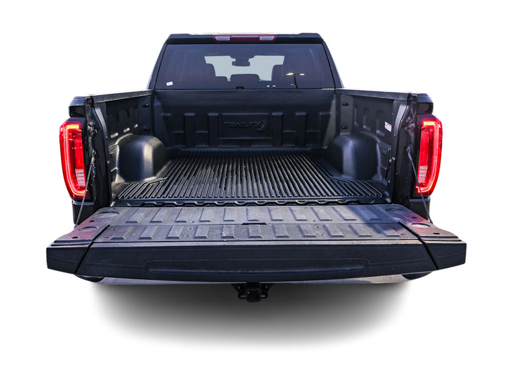 Thumbnail: 2025 GMC Sierra 1500 - 13