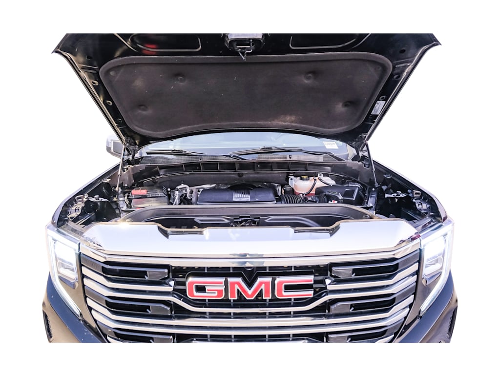 Thumbnail: 2025 GMC Sierra 1500 - 28