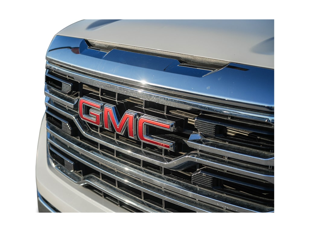Thumbnail: 2025 GMC Sierra 1500 - 5