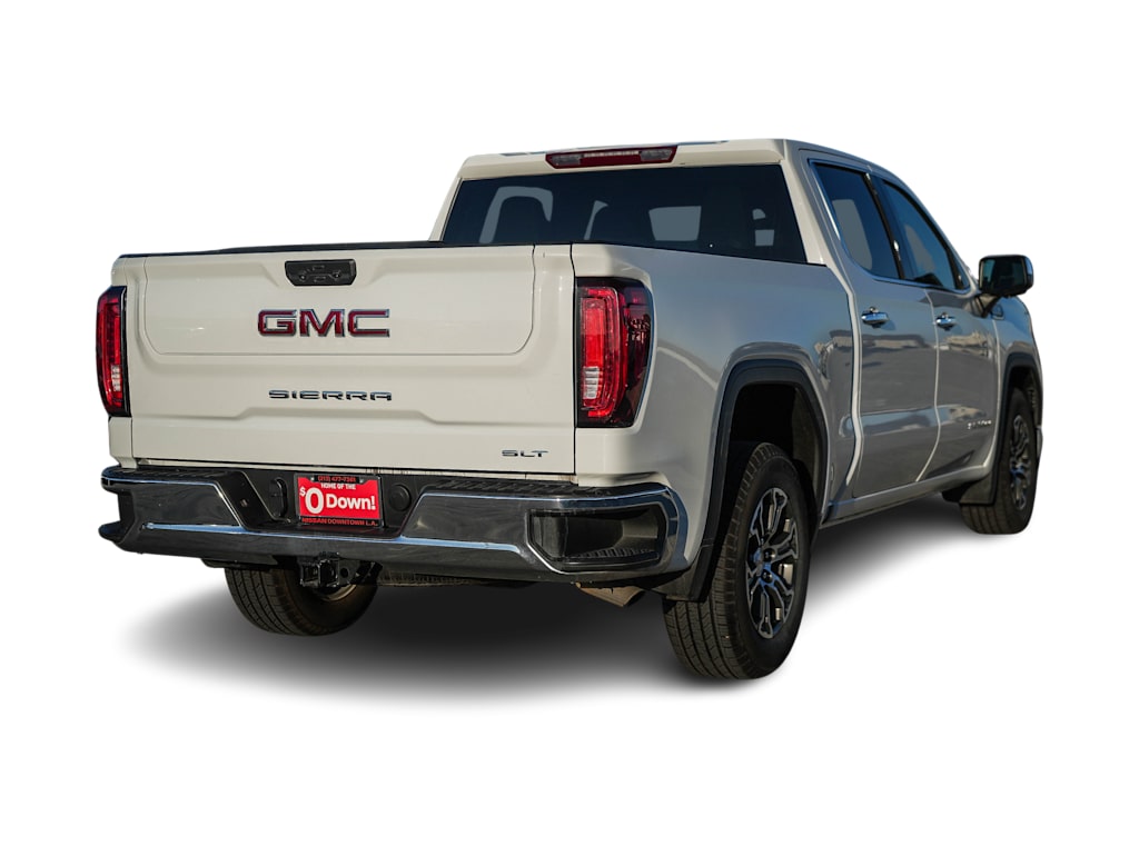 Thumbnail: 2025 GMC Sierra 1500 - 18