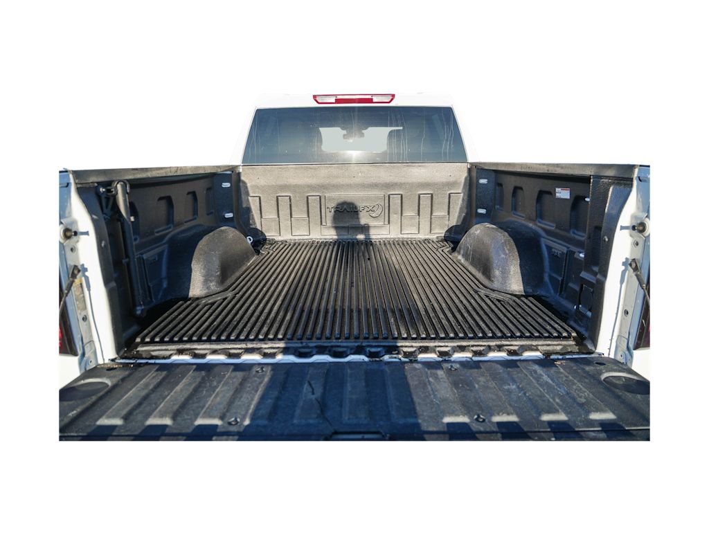 Thumbnail: 2025 GMC Sierra 1500 - 14