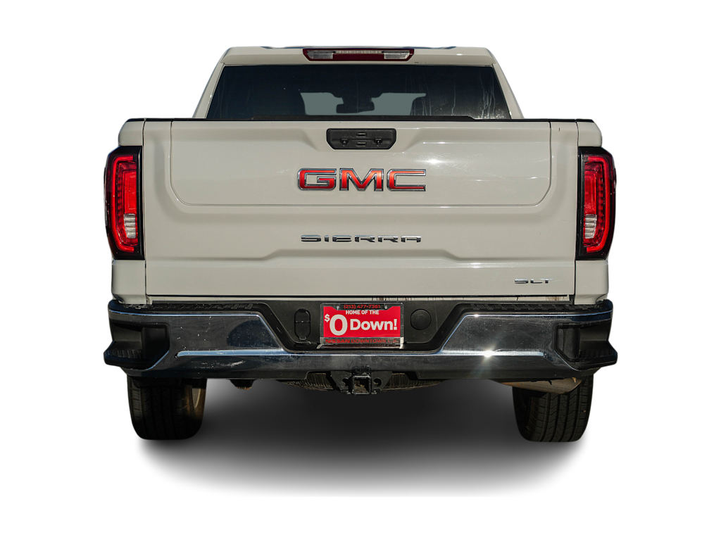 Thumbnail: 2025 GMC Sierra 1500 - 4