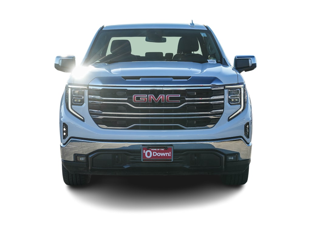 Thumbnail: 2025 GMC Sierra 1500 - 16