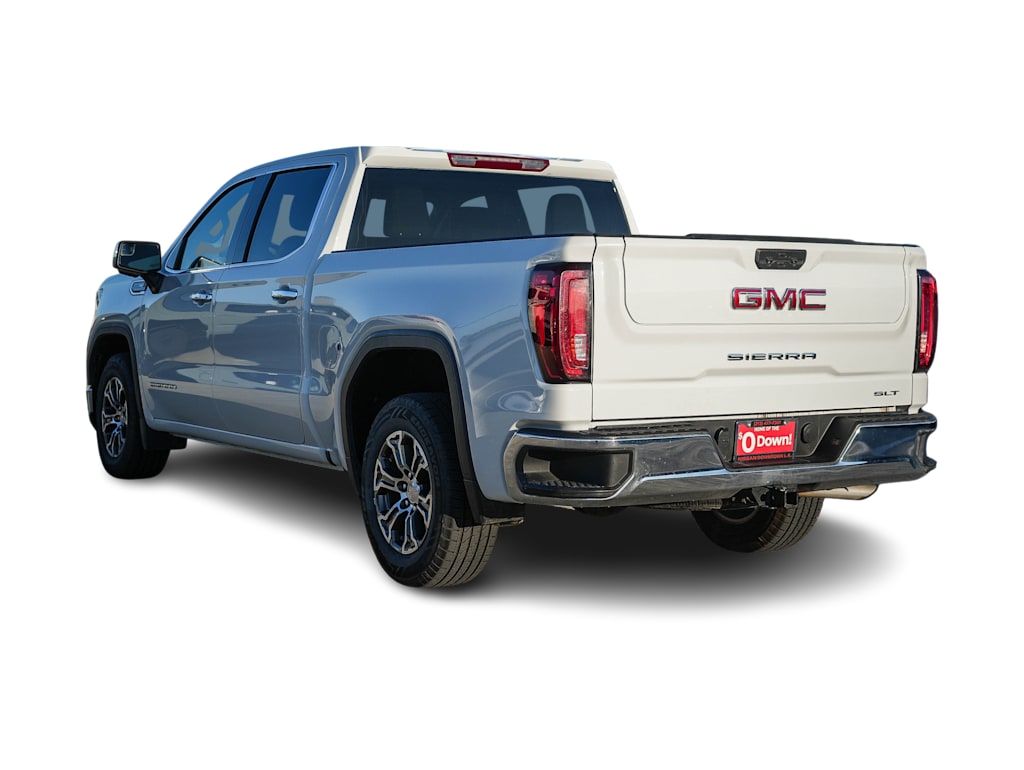 Thumbnail: 2025 GMC Sierra 1500 - 3