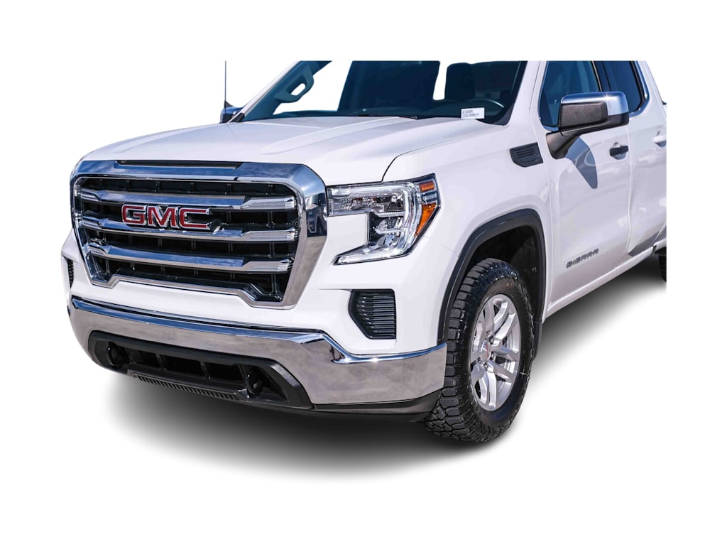 Thumbnail: 2022 GMC Sierra 1500 - 20