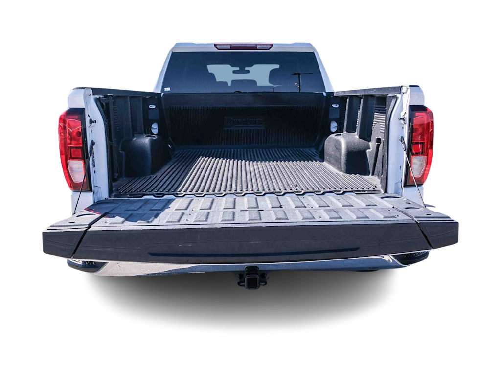 Thumbnail: 2022 GMC Sierra 1500 - 14