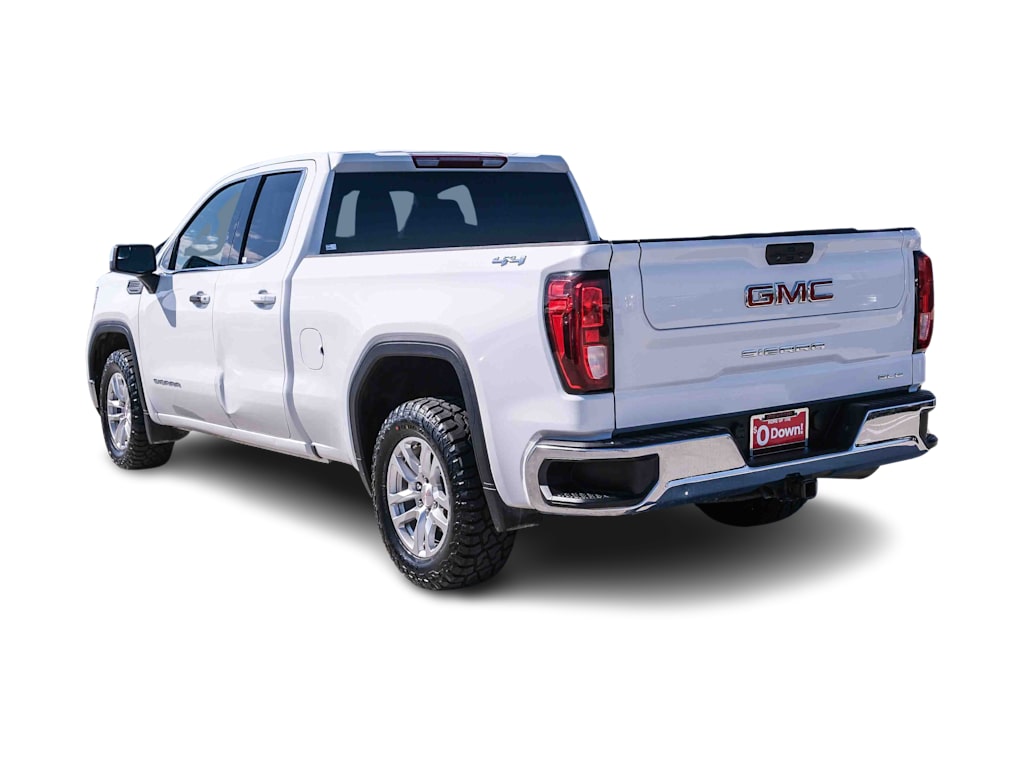 Thumbnail: 2022 GMC Sierra 1500 - 3