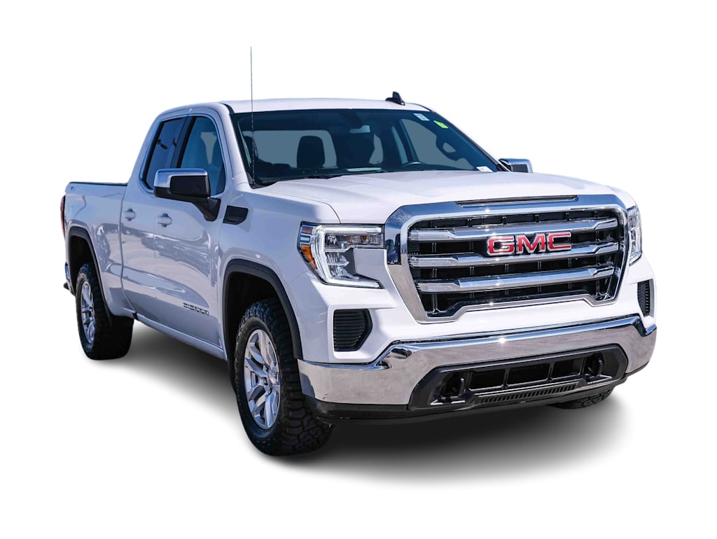 Thumbnail: 2022 GMC Sierra 1500 - 15