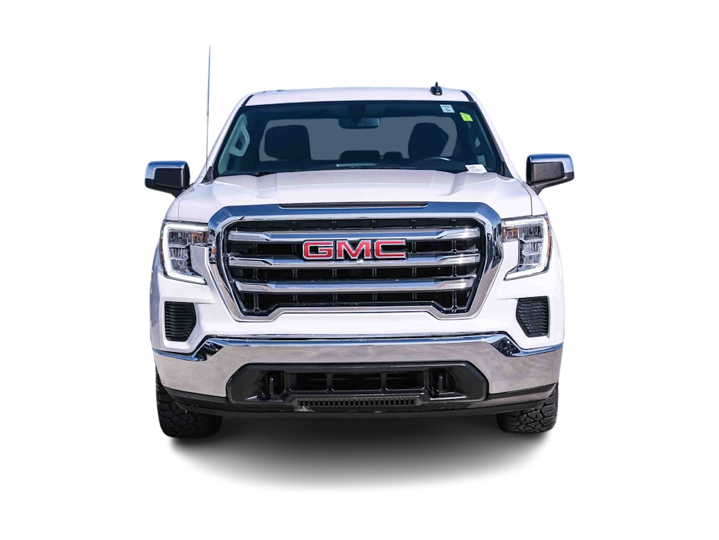 Thumbnail: 2022 GMC Sierra 1500 - 5