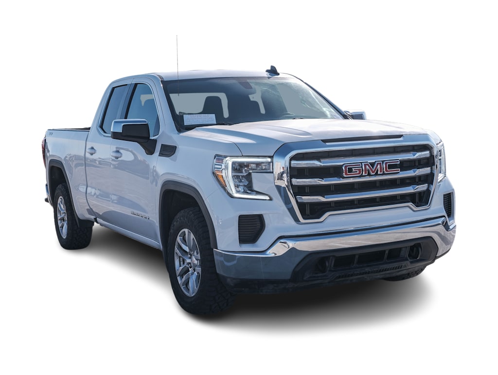 Thumbnail: 2022 GMC Sierra 1500 - 12