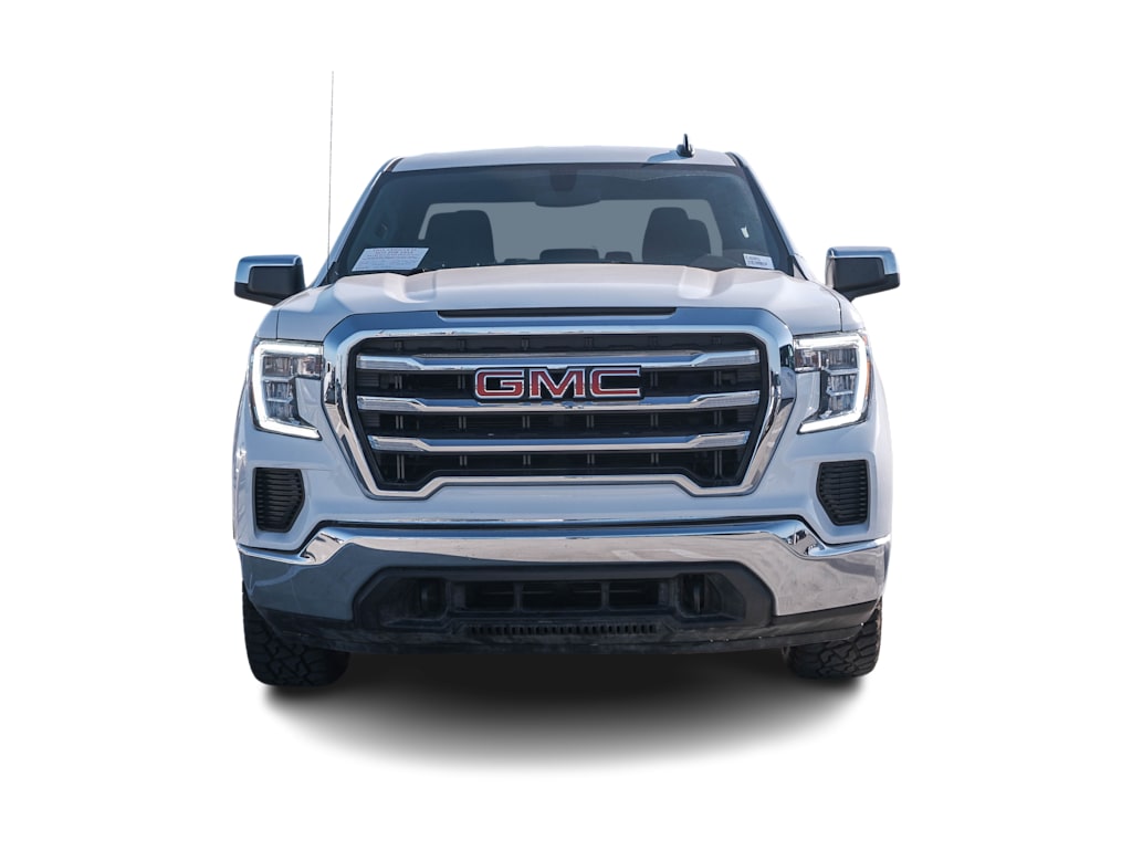 Thumbnail: 2022 GMC Sierra 1500 - 5