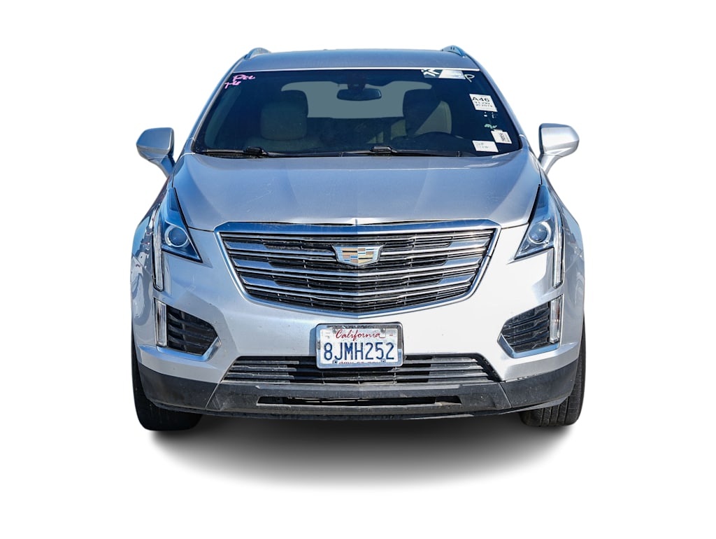 Thumbnail: 2019 Cadillac XT5 - 5