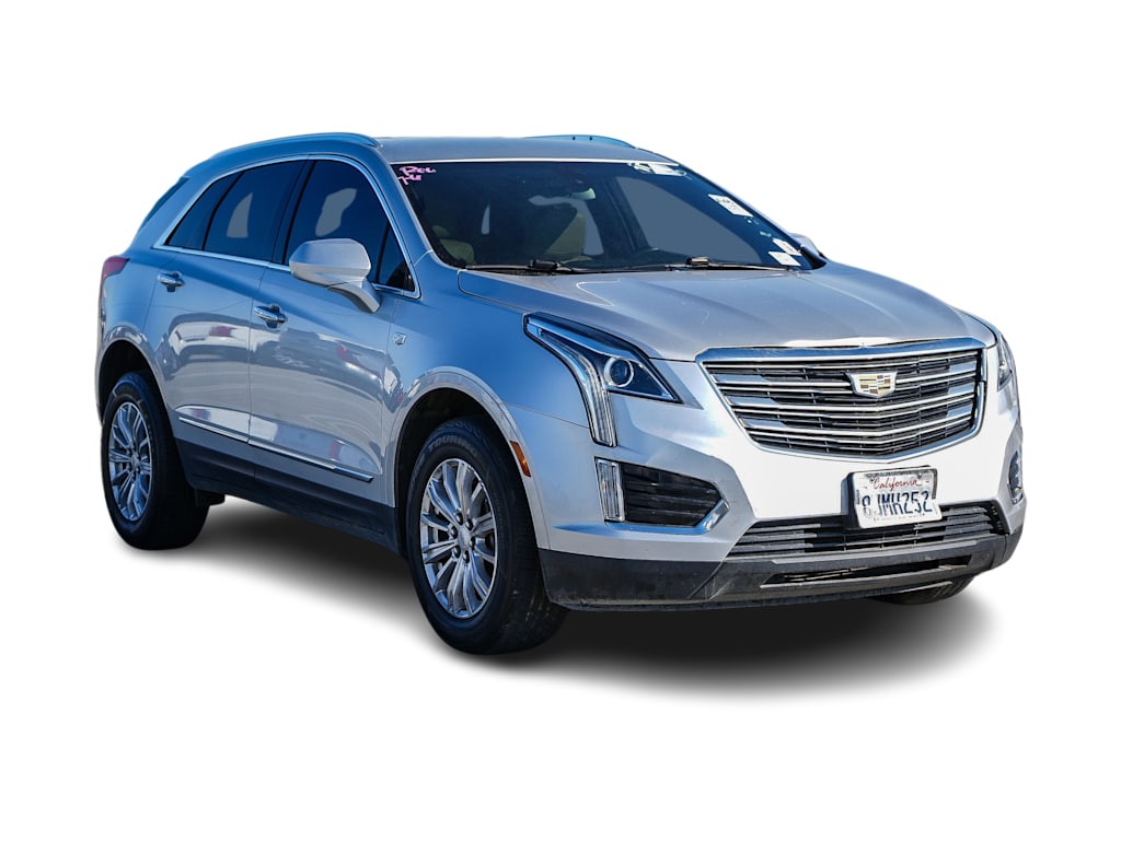 Thumbnail: 2019 Cadillac XT5 - 14