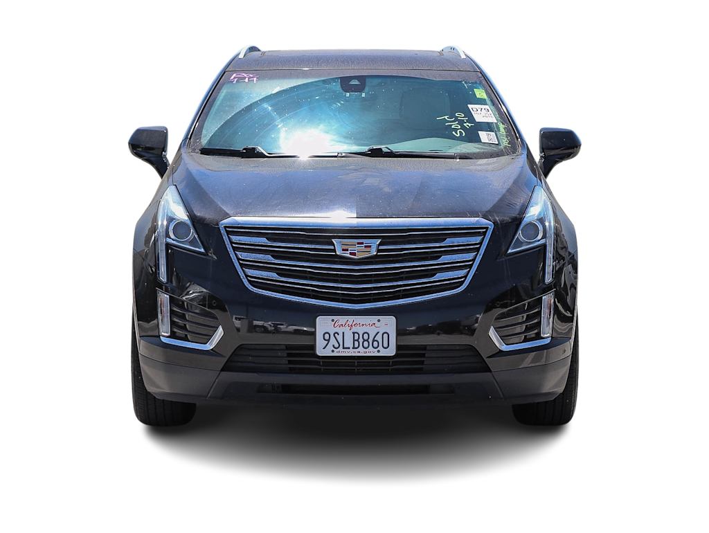 Thumbnail: 2018 Cadillac XT5 - 5
