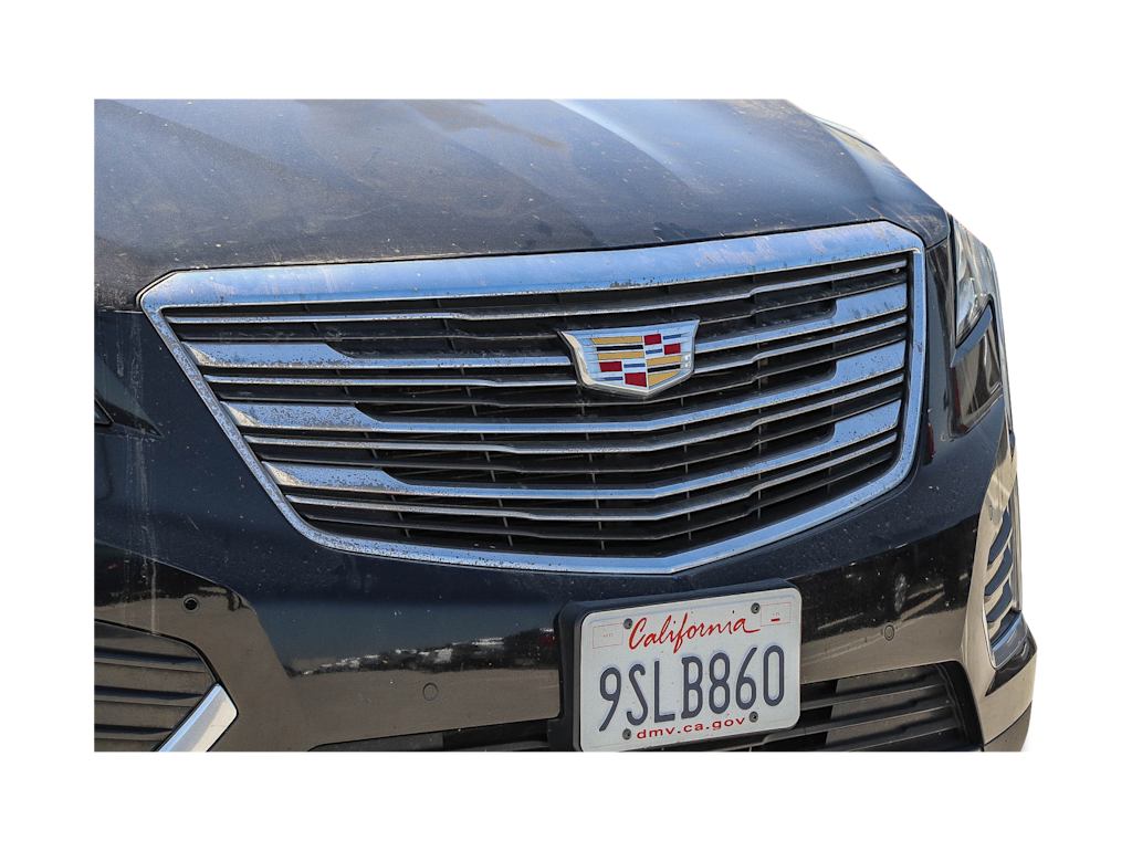 Thumbnail: 2018 Cadillac XT5 - 15