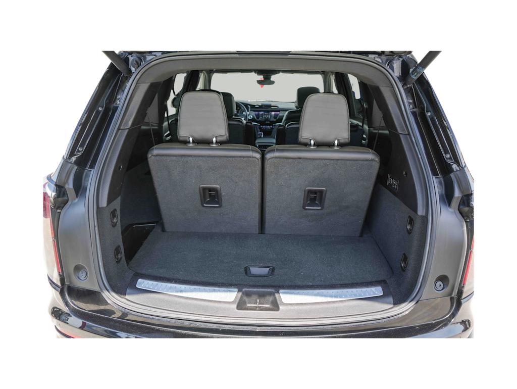 Thumbnail: 2020 Cadillac XT6 - 17