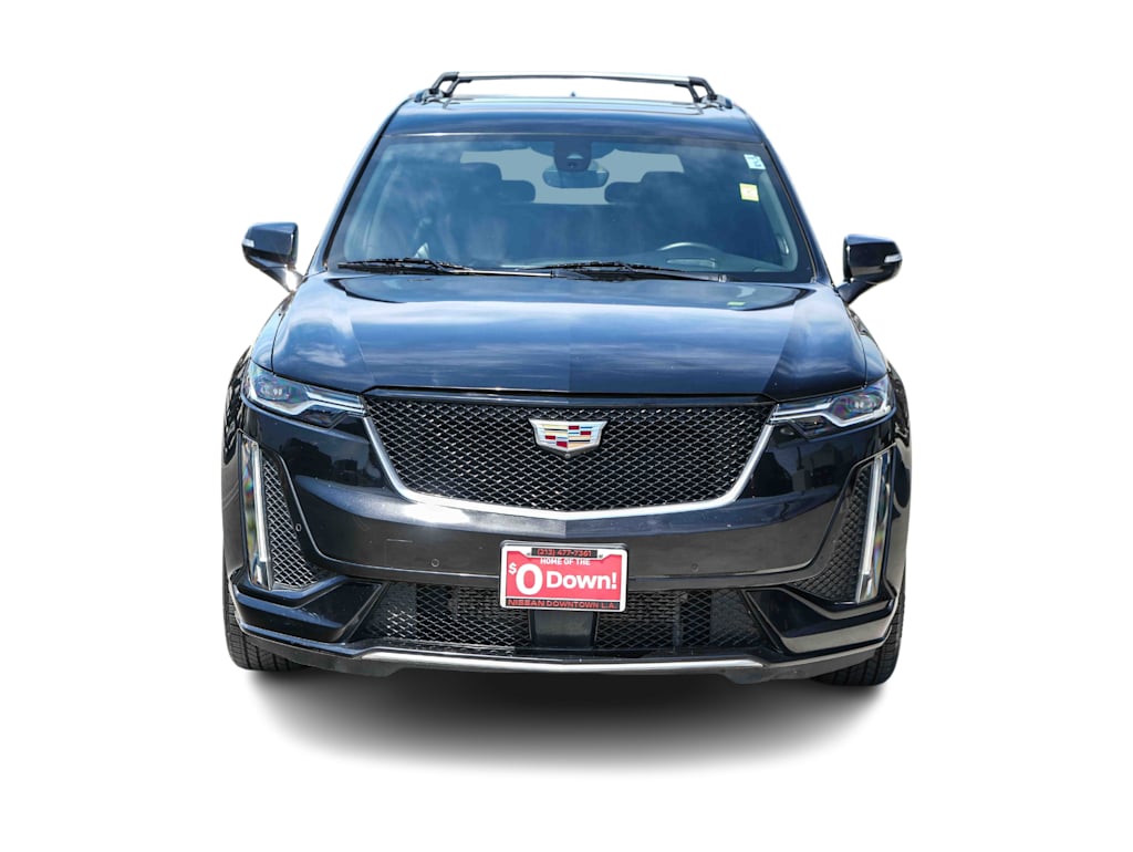 Thumbnail: 2020 Cadillac XT6 - 5