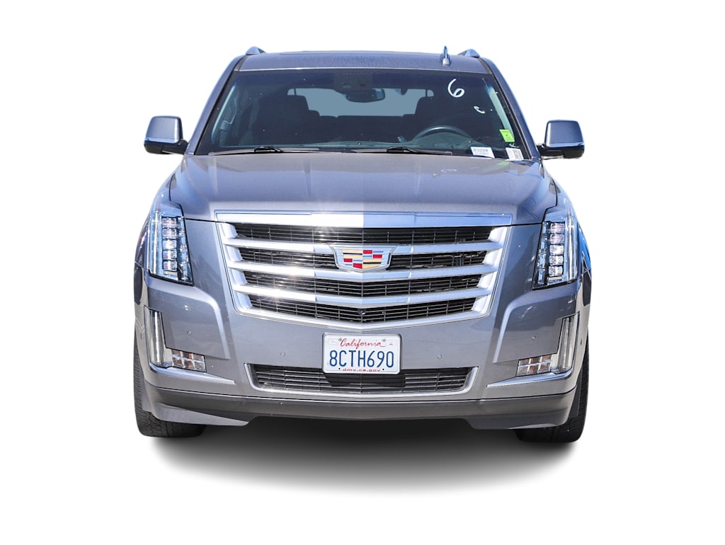 Thumbnail: 2018 Cadillac Escalade - 5